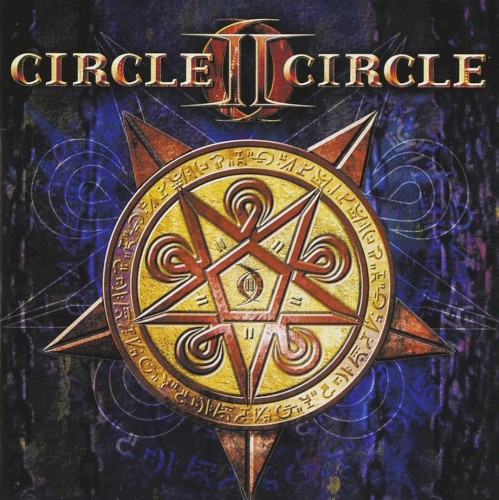 Circle II Circle - Watching In Silence